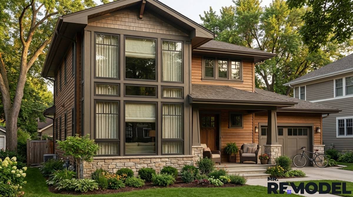 Window Installation Madison, WI: Energy-Efficient Solutions for Local Homes